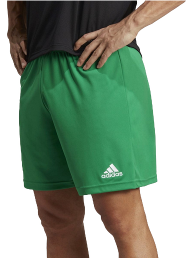 Къси панталони adidas Originals Entrada 22 Shorts Зелено | ic7405-adcz