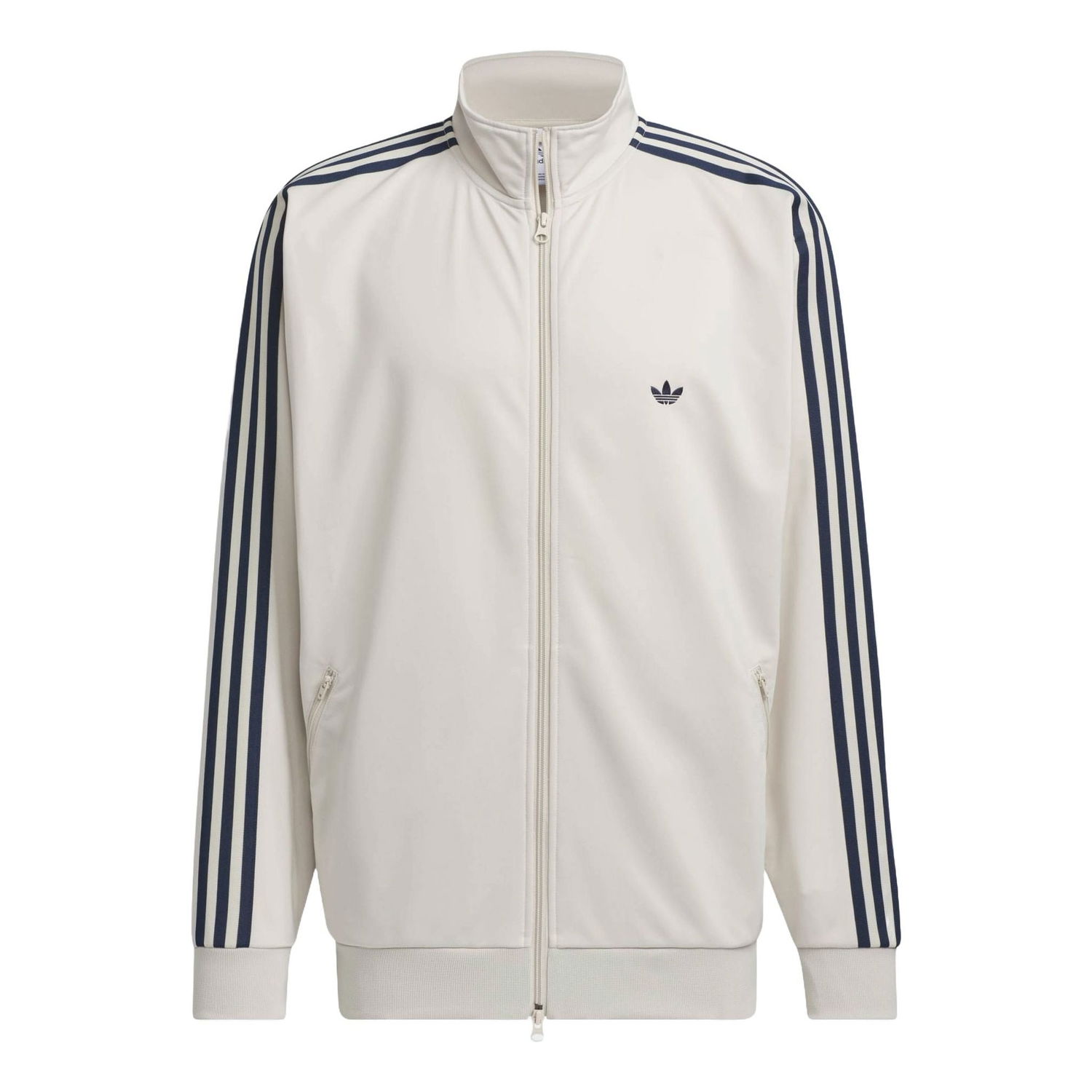 Ветровка adidas Originals Track Jacket Бежово | IZ4922, 0