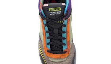 Кецове и обувки Reebok Jelly Belly Club C Legacy Многоцветен | GZ6881, 9