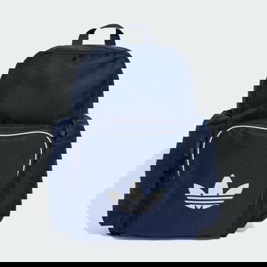 Раница adidas Performance Adicolor Classic Backpack Тъмно синьо | JX0239, 0