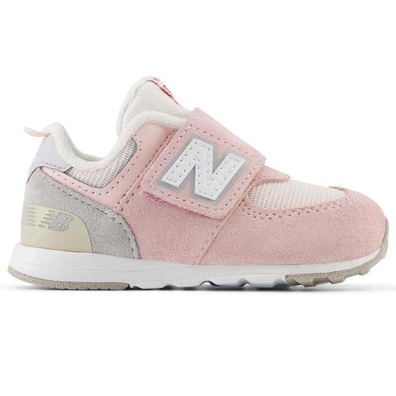 Кецове и обувки New Balance New Balance NW574BKM Розово | NBNW574BKM, 0