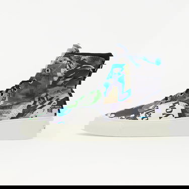 Кецове и обувки Converse Skid Grip Многоцветен | 170681C, 0
