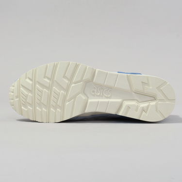 Кецове и обувки Asics Gel - Lyte V Синьо | HL7K1-3939, 4