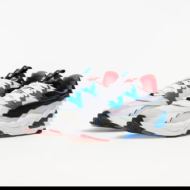 Кецове и обувки Puma RS-2K Internet Exploring Бяло | 37330904, 4