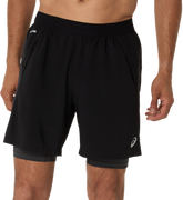 Road 2-in-1 7" Running Shorts