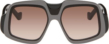 Слънчеви очила Loewe Collage Sunglasses Сиво | LW40194IW0001T 192337293931, 0