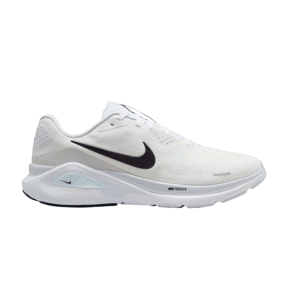 Кецове и обувки Nike Structure 26 Бяло | HJ1102-100, 0