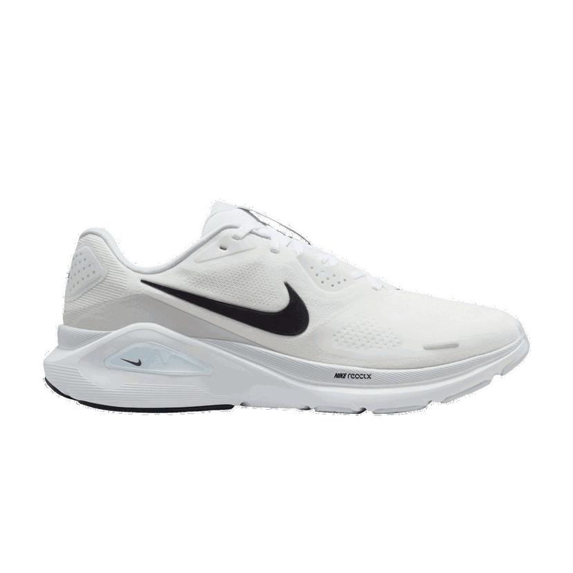 Кецове и обувки Nike Structure 26 Бяло | HJ1102-100