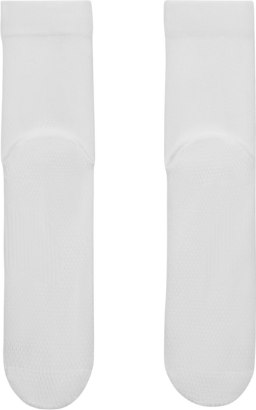 Чорапи Nike Fast Lightweight Socks Бяло | ib6114-100, 2
