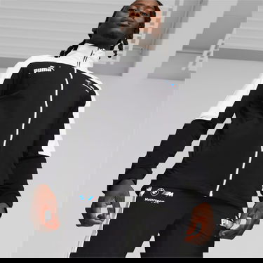 Яке Puma BMW M Motorsport Черно | 621217_01, 3