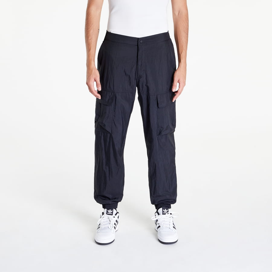 Карго панталони adidas Originals Cargo Pants Reveal Cargo Черно | HK2747, 0
