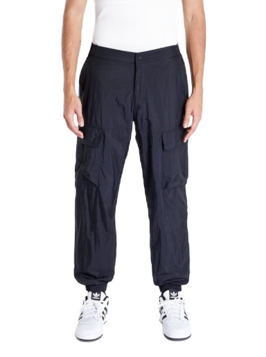 Карго панталони adidas Originals Cargo Pants Reveal Cargo Черно | HK2747