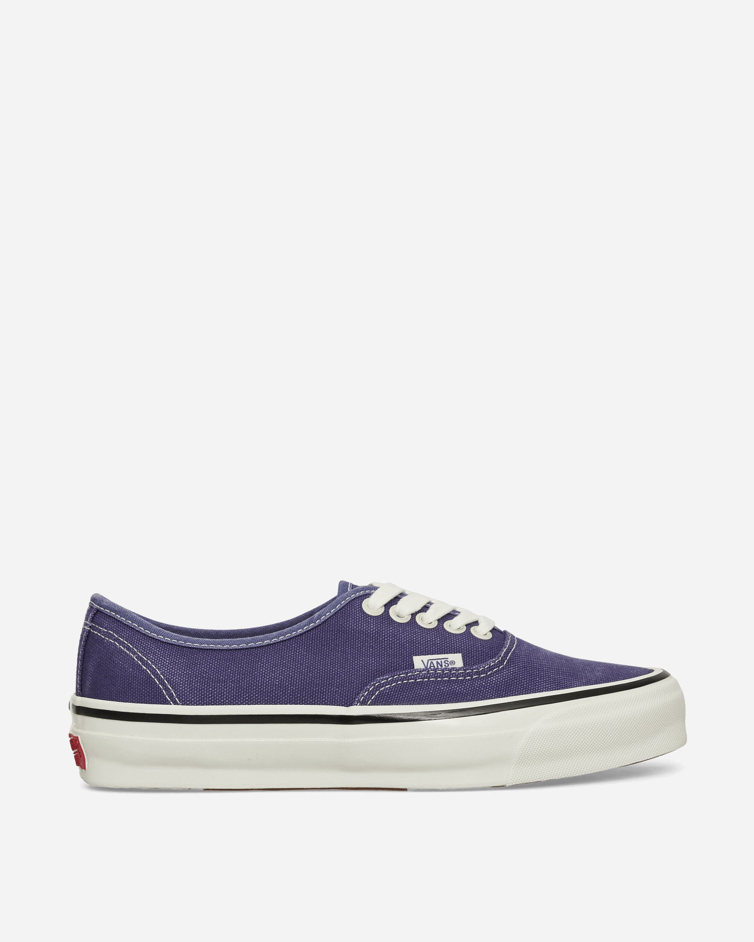 Кецове и обувки Vans Authentic LX 44 Лилаво | VN000EBNDSK1, 1