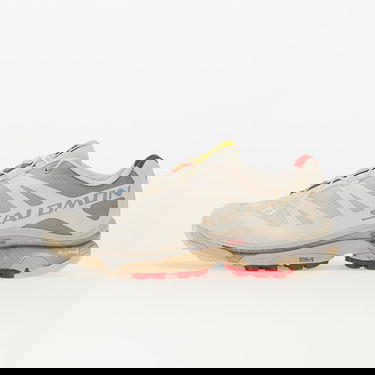 Кецове и обувки Salomon XT-4 OG Бежово | L47133100, 0