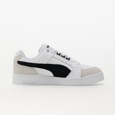 Кецове и обувки Puma Slip stream Suede Бяло | 38569402, 1