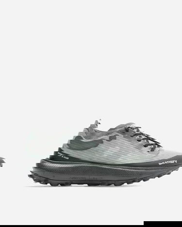 Кецове и обувки Satisfy TheROCKER Sneakers Shadow Сиво | 40002 SHSE, 0