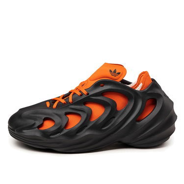 Кецове и обувки adidas Originals Adifom Q "Carbon" Лилаво | HP6581, 0
