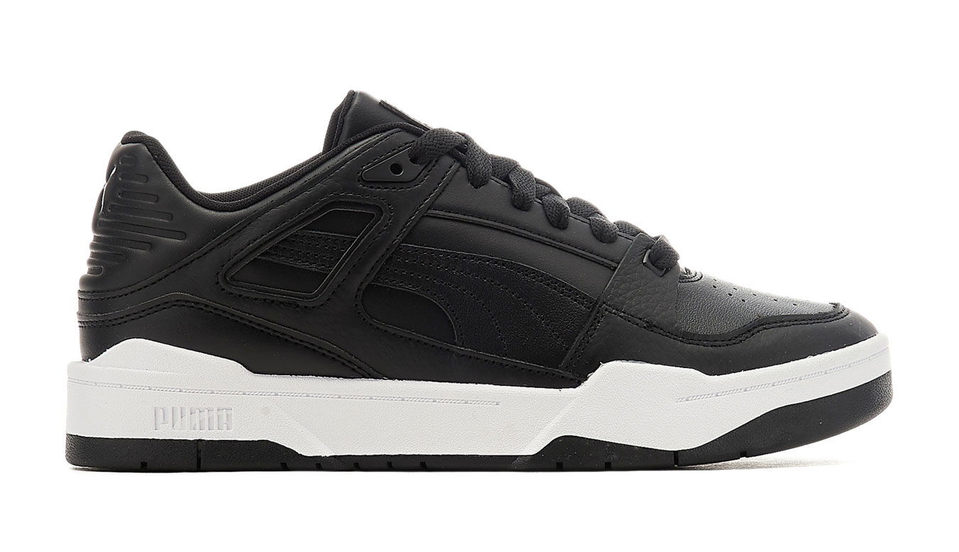 Кецове и обувки Puma Slipstream Черно | 387544-03, 0