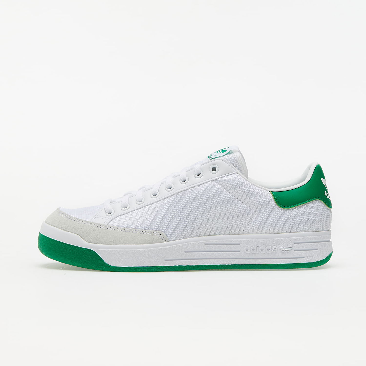 Кецове и обувки adidas Originals Rod Laver Бяло | G99863, 0