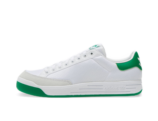 Кецове и обувки adidas Originals Rod Laver Бяло | G99863