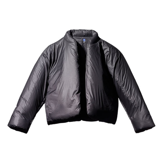 Яке GAP Engineered By Balenciaga Round Jacket Черно | 469523-01, 0