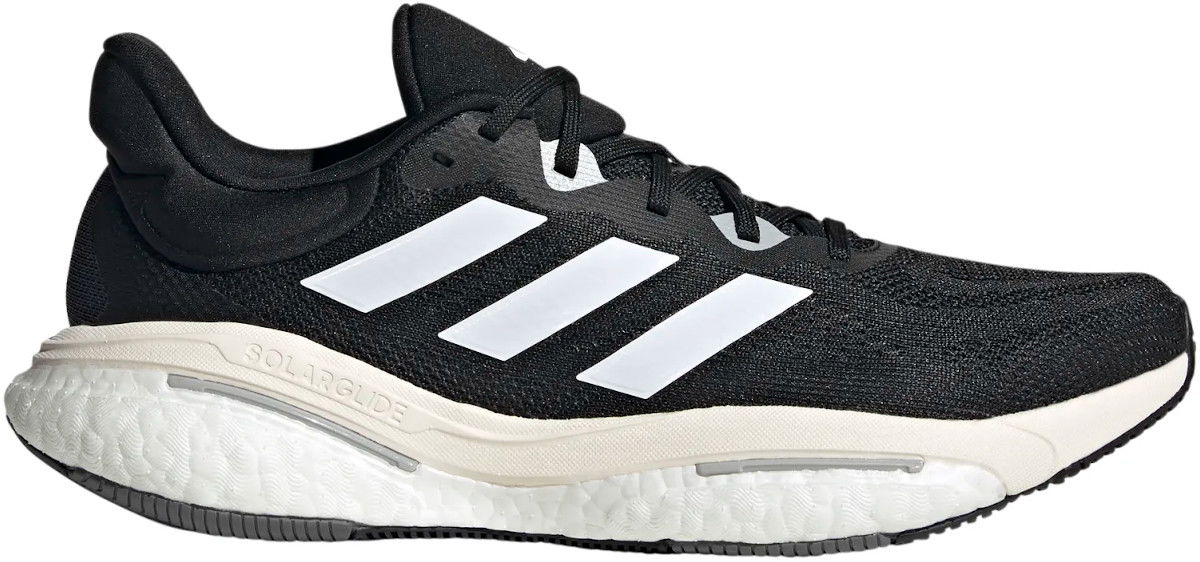 Кецове и обувки adidas Performance Solar Glide 6 Черно | hp7631, 0