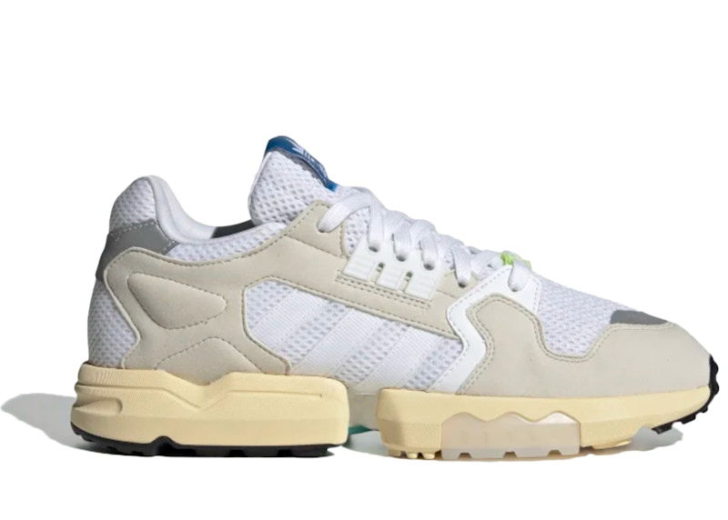 Кецове и обувки adidas Originals Zx Torsion Бяло | EE4791, 0