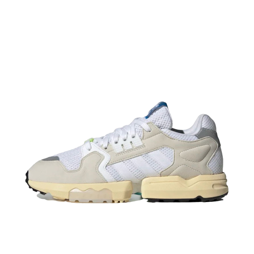 Кецове и обувки adidas Originals Zx Torsion Бяло | EE4791