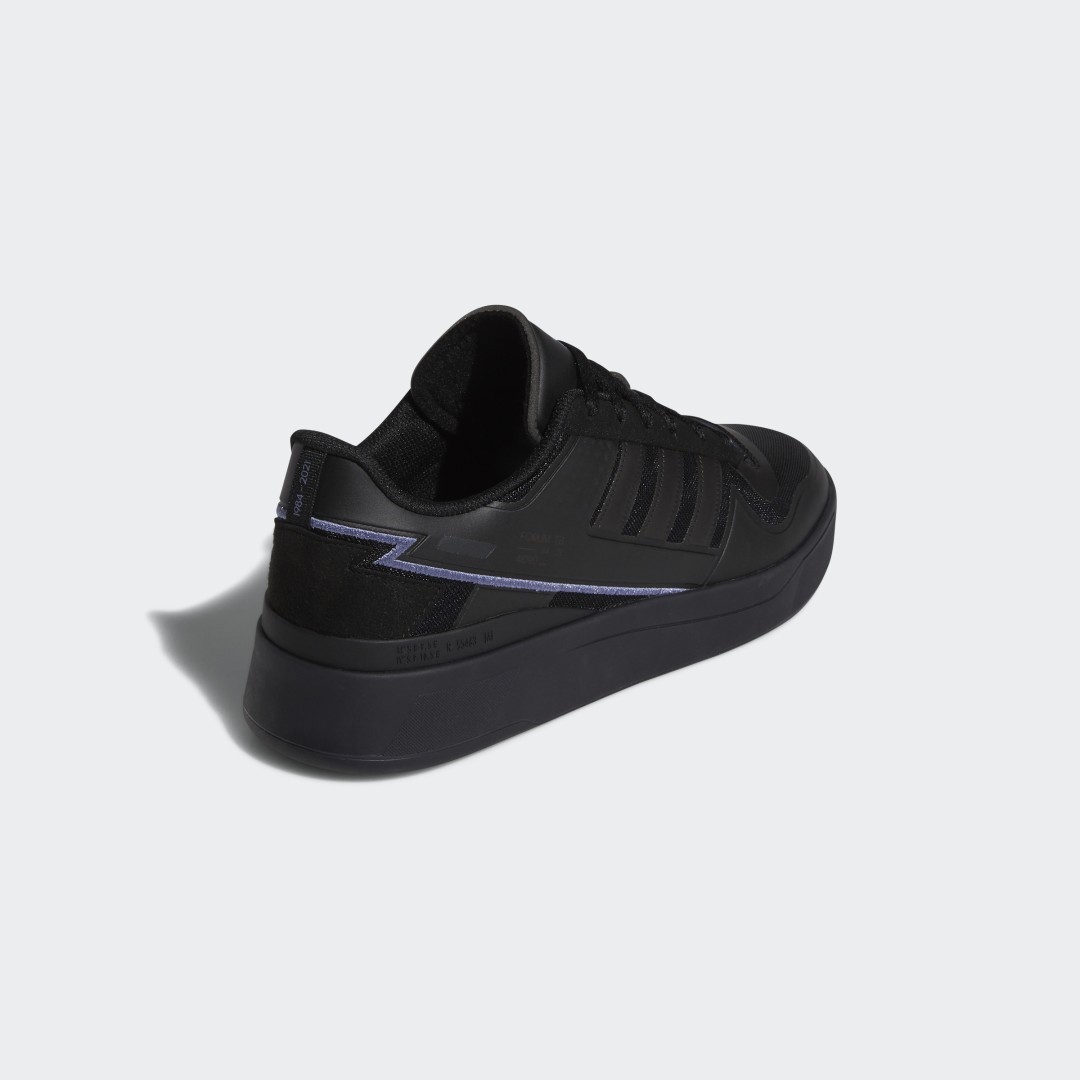 Кецове и обувки adidas Originals Forum Tech Boost Черно | Q46358, 1