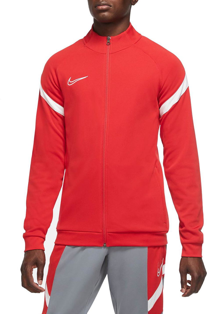 Ветровка Nike DRY ACADEMY Jacket Червено | ct2493-657