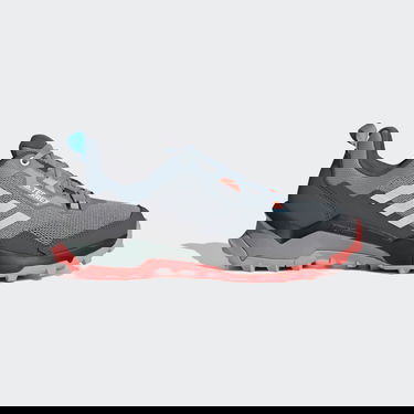 Кецове и обувки adidas Performance Terrex AX4 Primegreen Hiking Сиво | GV7506, 0