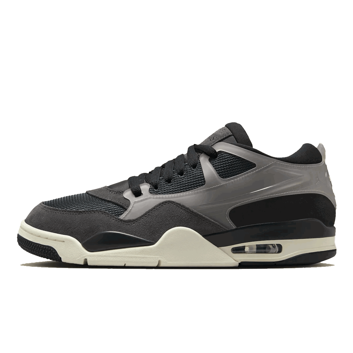 Кецове и обувки Jordan PSG x Air Jordan 4 RM "Off Noir" Бежово | IH7453-001, 0