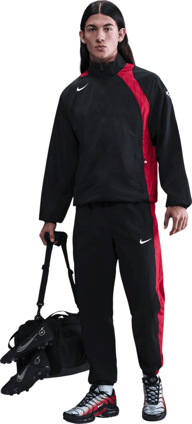 Яке Nike Total 90 Repel Track Jacket Черно | hq3391-010, 1
