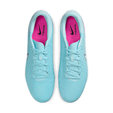 Кецове и обувки Nike Tiempo Legend 10 Academy Тюркоазено | DV4337-401, 2