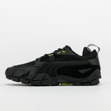 Кецове и обувки Puma Centaur Helly Hansen Черно | 373554 01, 0