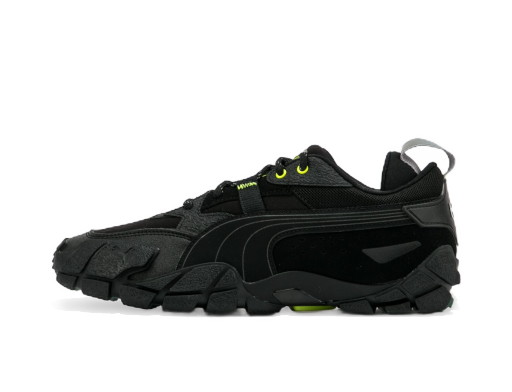 Кецове и обувки Puma Centaur Helly Hansen Черно | 373554 01