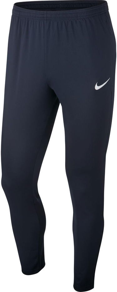 Спортни панталони Nike Y NK DRY ACDMY18 Тъмно синьо | 893746-451, 0