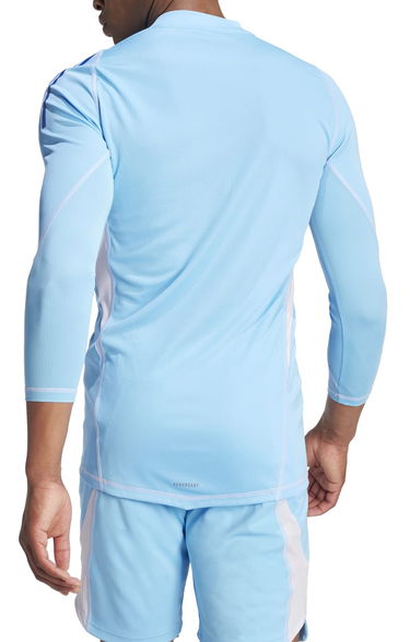 Фланелка adidas Originals adidas T24 P GK JSY L Синьо | in0422, 1