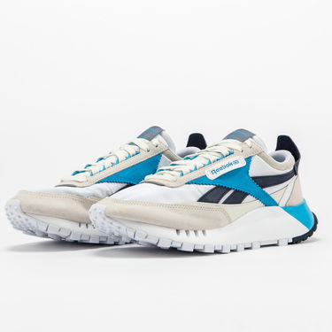 Кецове и обувки Reebok Classic Legacy Бяло | FY7747, 1
