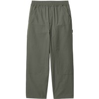 Панталони и дънки Carhartt WIP Montana , Smoke verde Сиво | I032152.1NDXX, 0