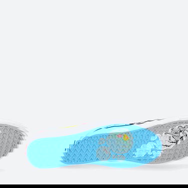 Кецове и обувки Vans SpongeBob Authentic Бяло | VN0A5HZSZAS, 1