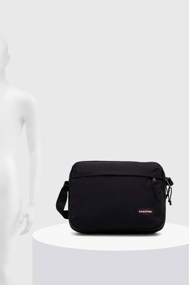 Чанта през рамо EASTPAK Eastpak Crosser Bag Черно | EK0A5BIR0081, 5