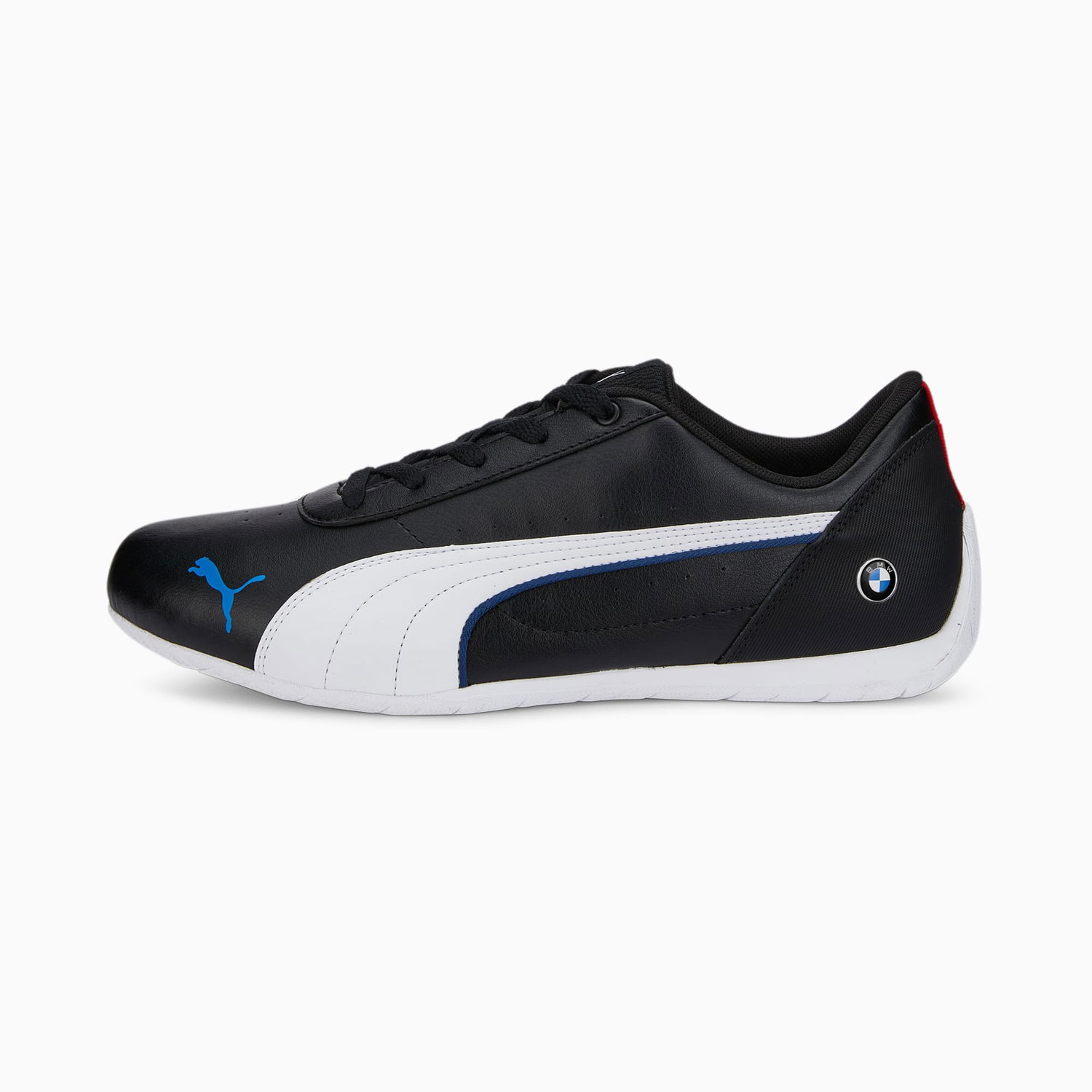 Кецове и обувки Puma BMW M Motorsport Neo Cat Черно | 307309_01, 0