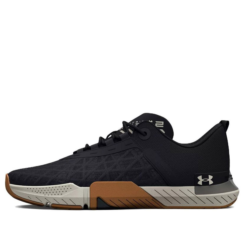 Кецове и обувки Under Armour TriBase Reign 5 Черно | 3026022-001
