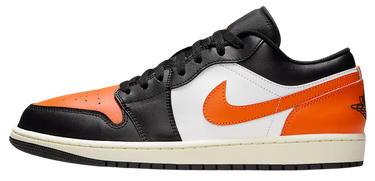 Кецове и обувки Jordan Jordan 1 Low Shattered Backboard Alternate Оранжево
 | 553558-081, 1