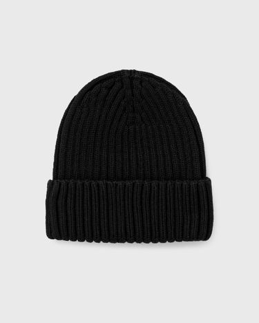 Шапка DAILY PAPER Hobean beanie Черно | 8719797254191, 1