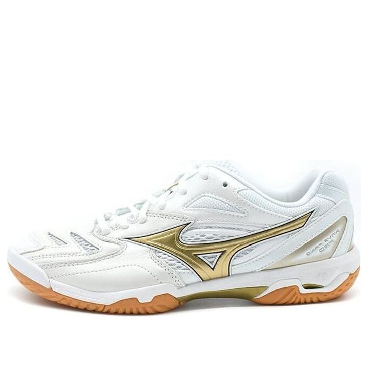 Кецове и обувки Mizuno Wavefang Pro Бяло | 71GA210050, 0