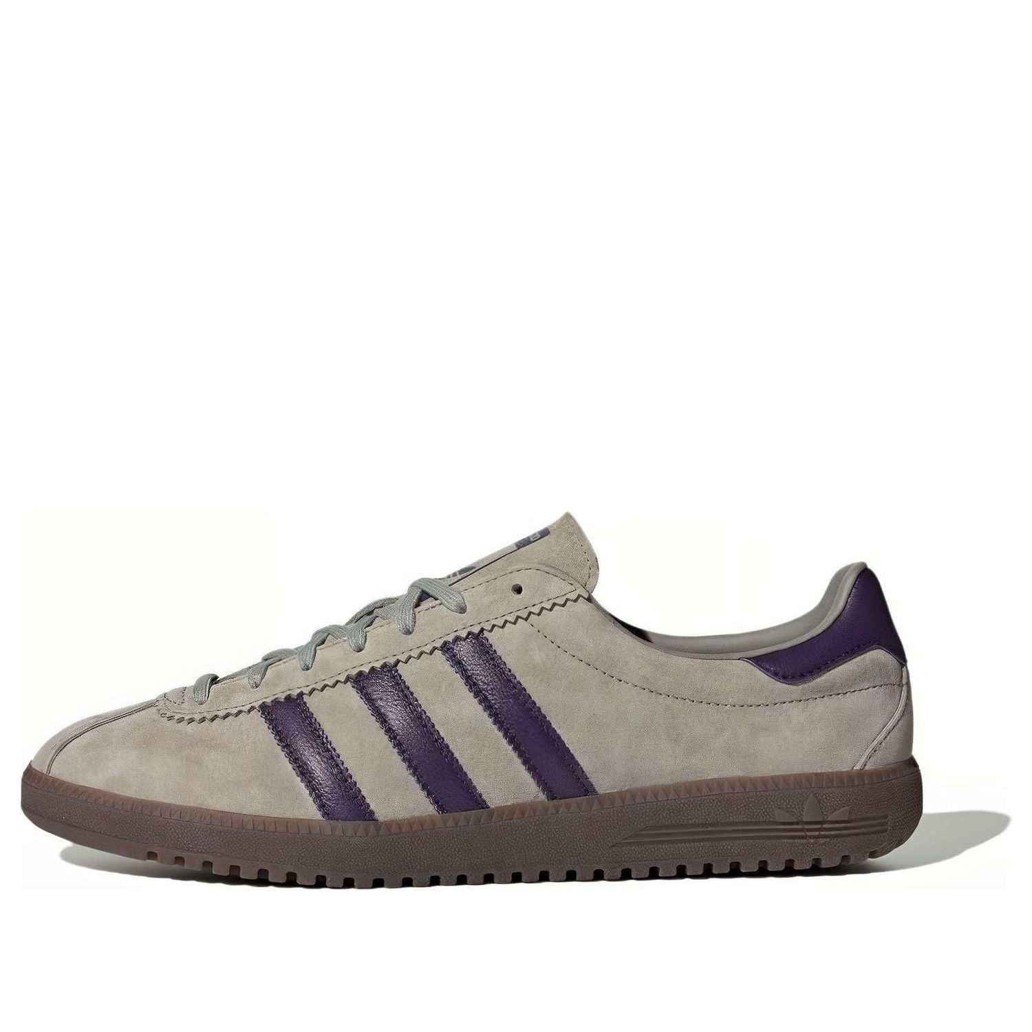 Кецове и обувки adidas Originals Originals Bermuda Сиво | JI4280, 0