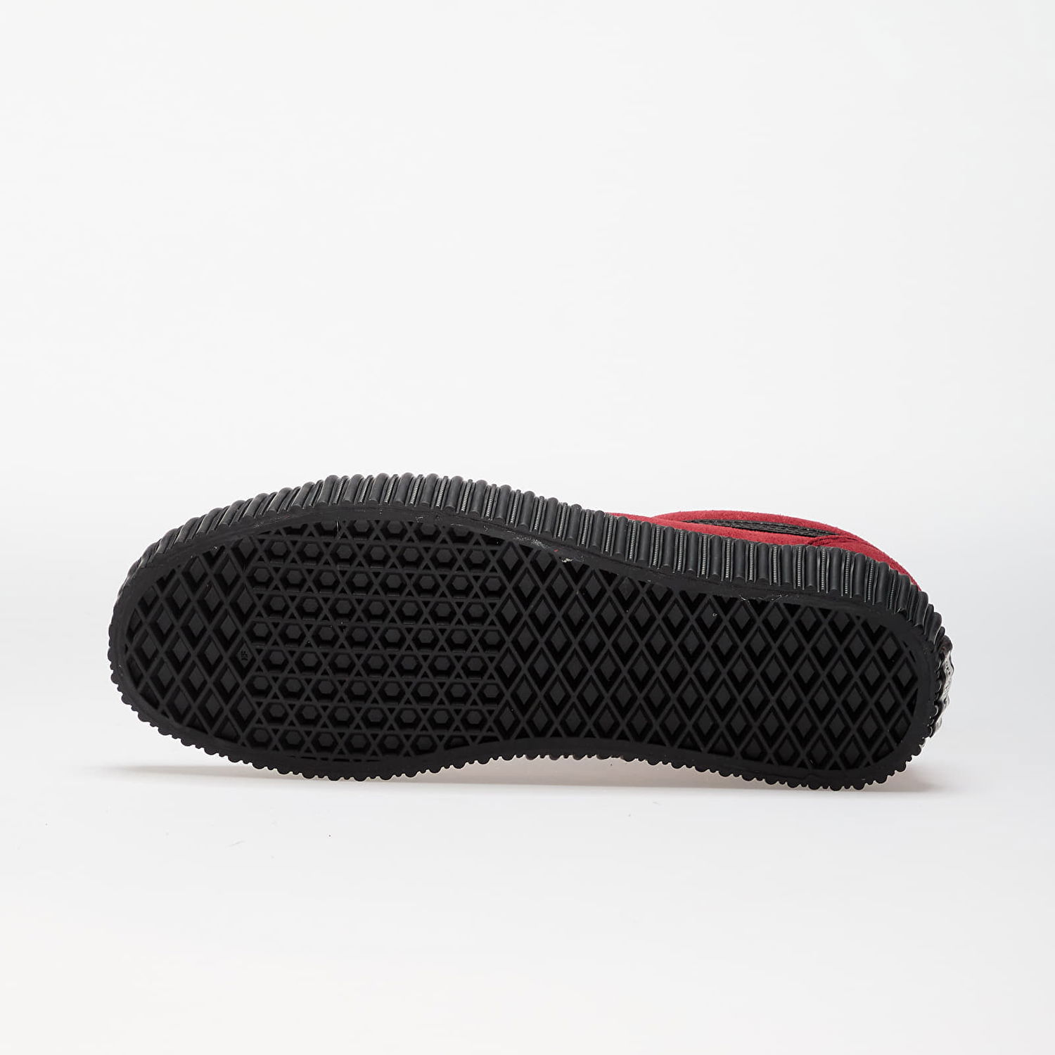 Кецове и обувки Vans Vans Old Skool Creeper Червено | VN000DCEBRD1, 1