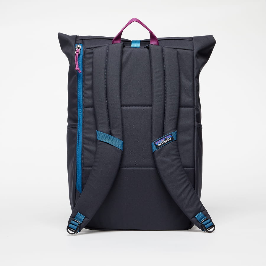 Раница Patagonia Fieldsmith Roll Top Pack Pitch Черно | 48541 PIBL, 1